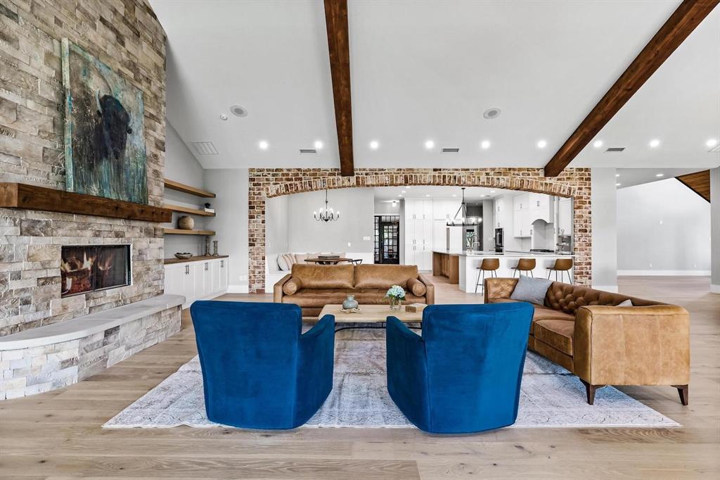 W Whorton - Residential