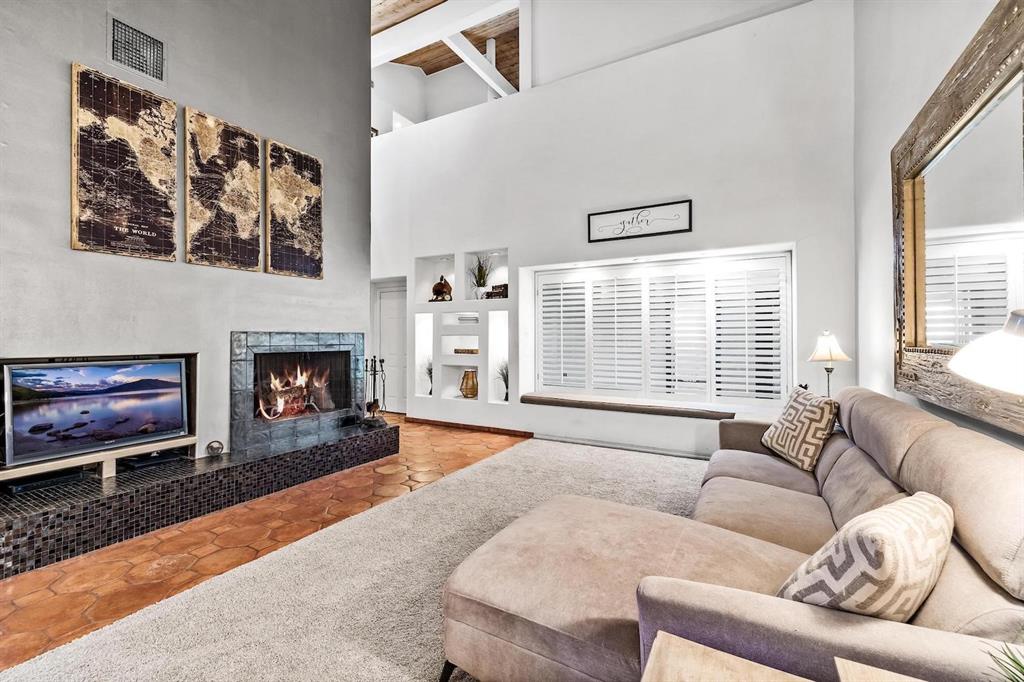 W Whorton - Residential