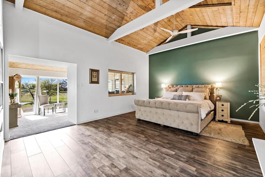 W Whorton - Residential