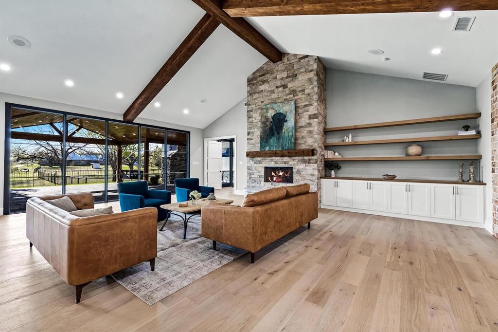 W Whorton - Residential