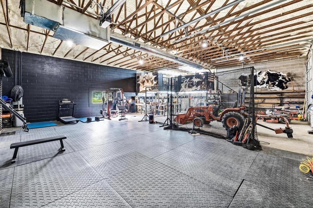 W Whorton - Residential