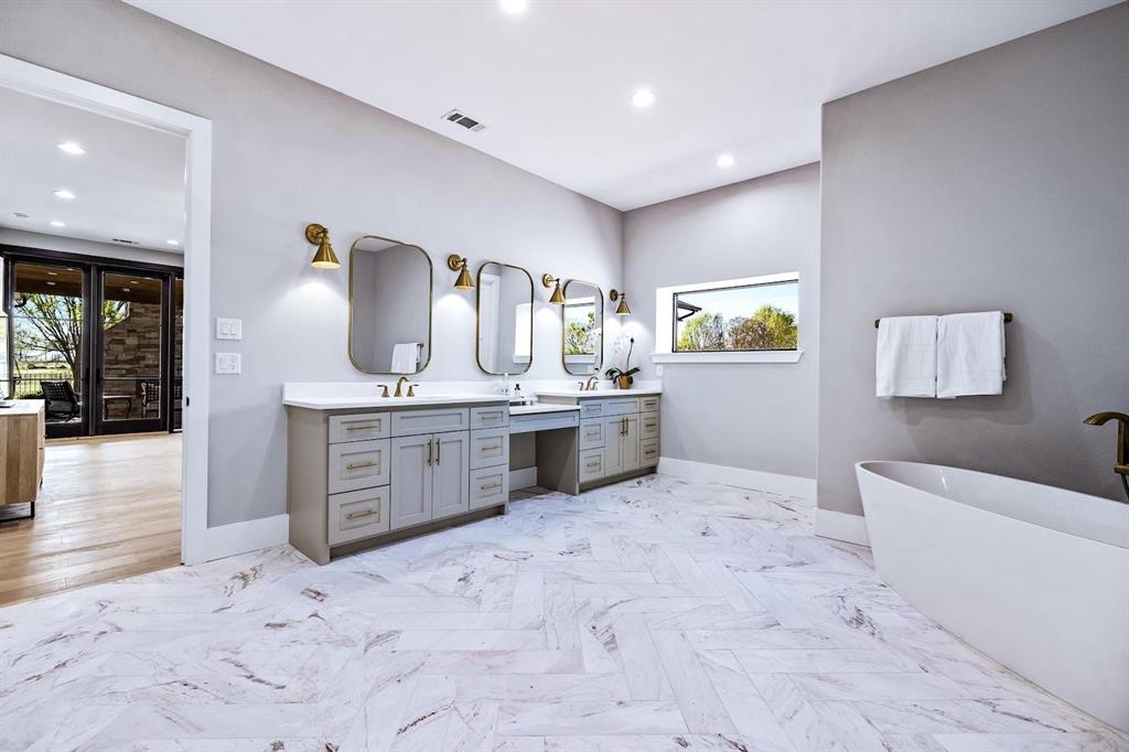 W Whorton - Residential