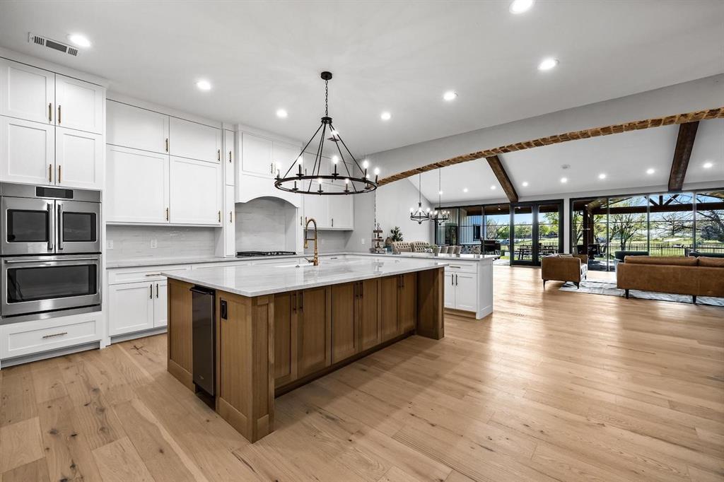 W Whorton - Residential