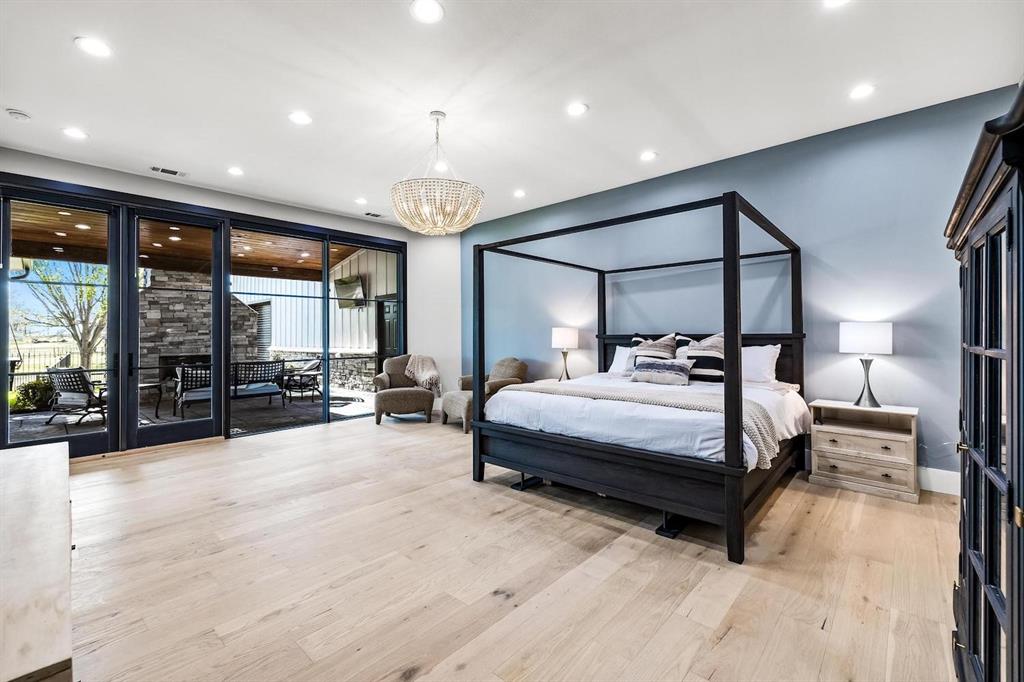 W Whorton - Residential