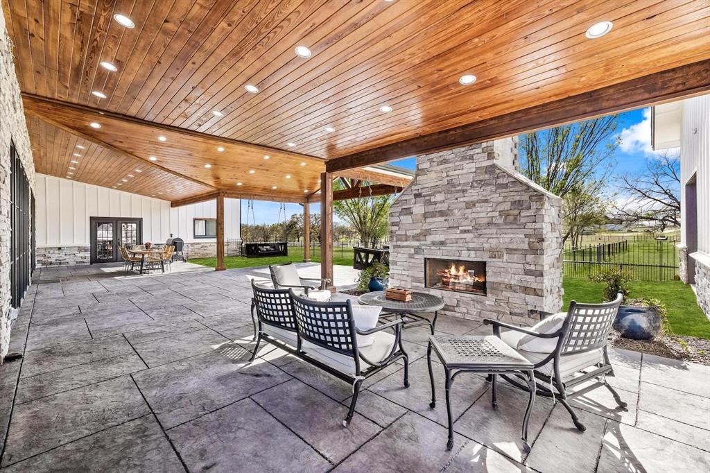 W Whorton - Residential