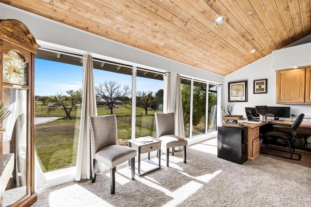 W Whorton - Residential