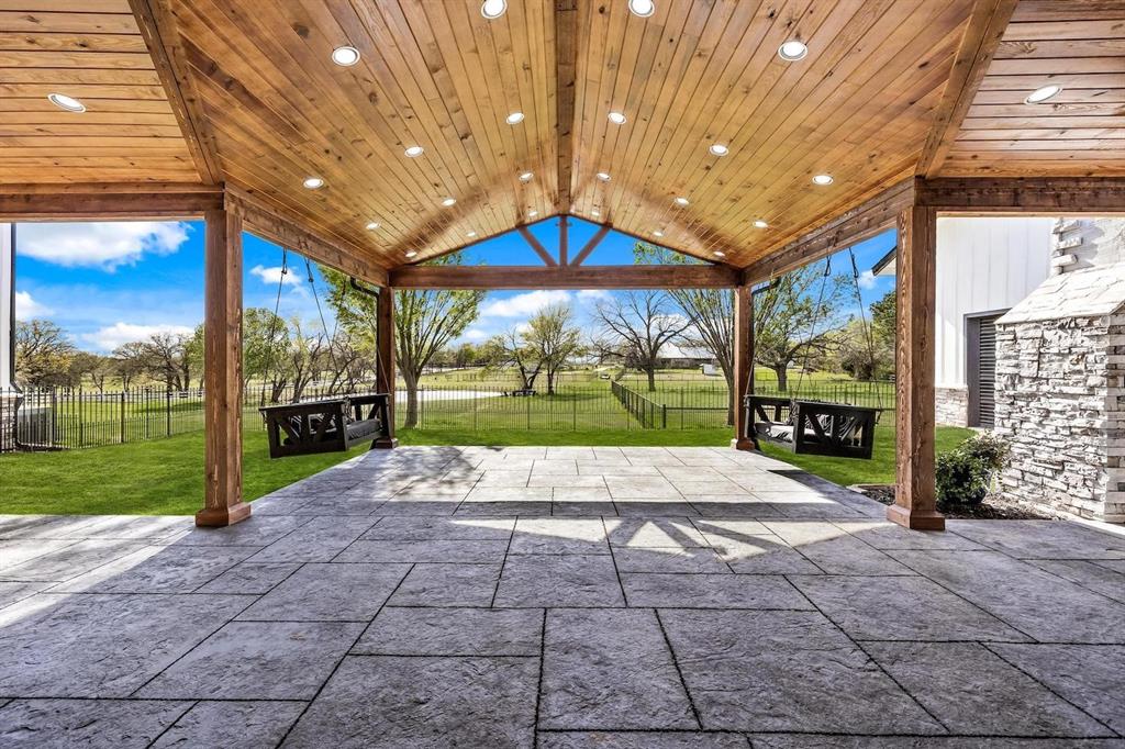 W Whorton - Residential