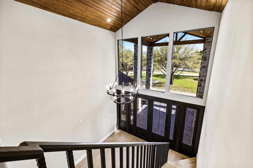 W Whorton - Residential