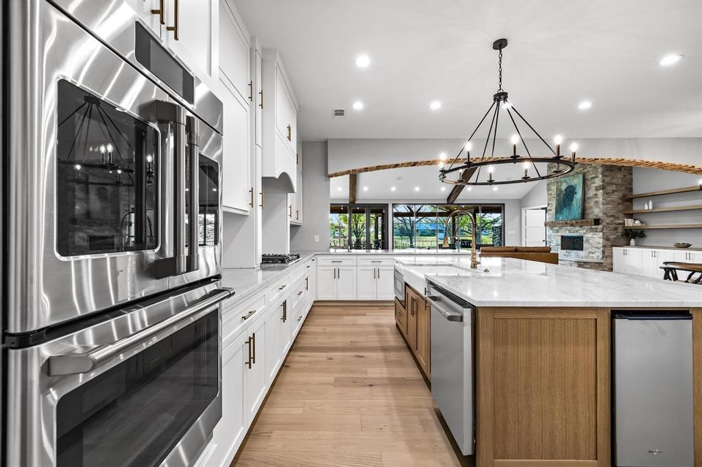 W Whorton - Residential