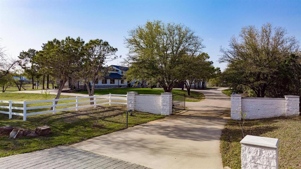 W Whorton - Residential