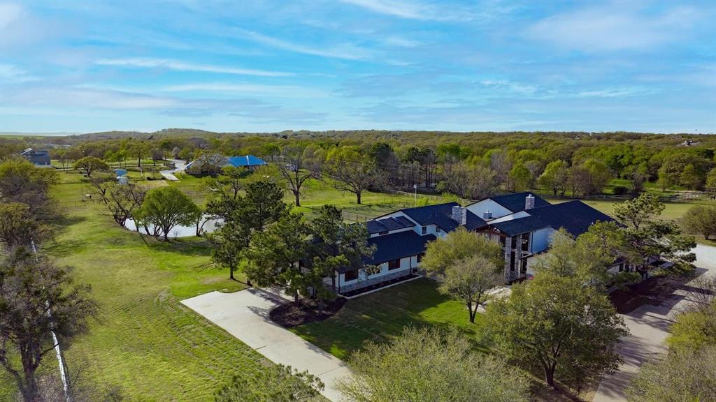 W Whorton - Residential