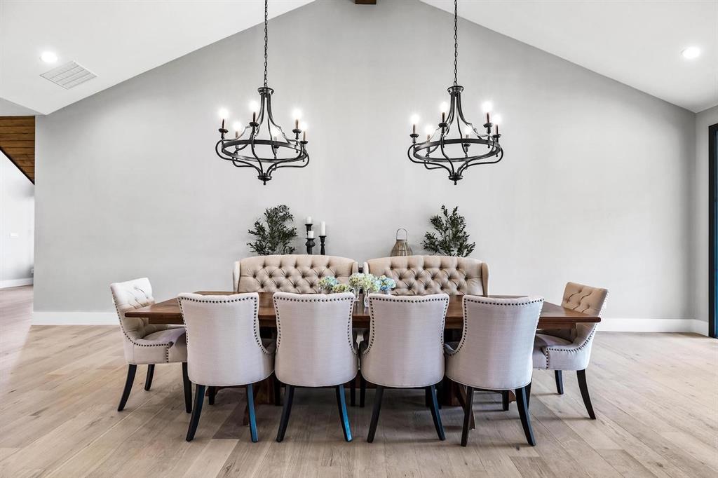 W Whorton - Residential