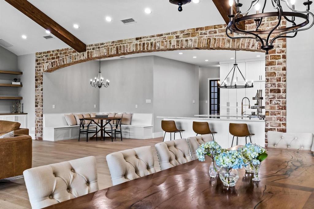 W Whorton - Residential