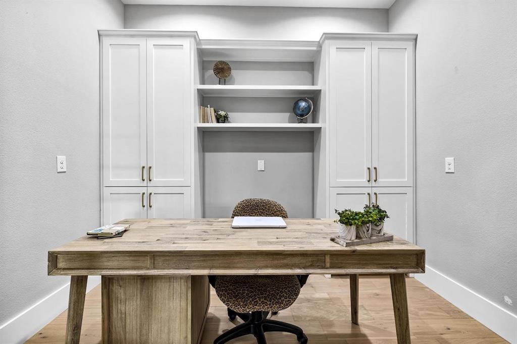 W Whorton - Residential