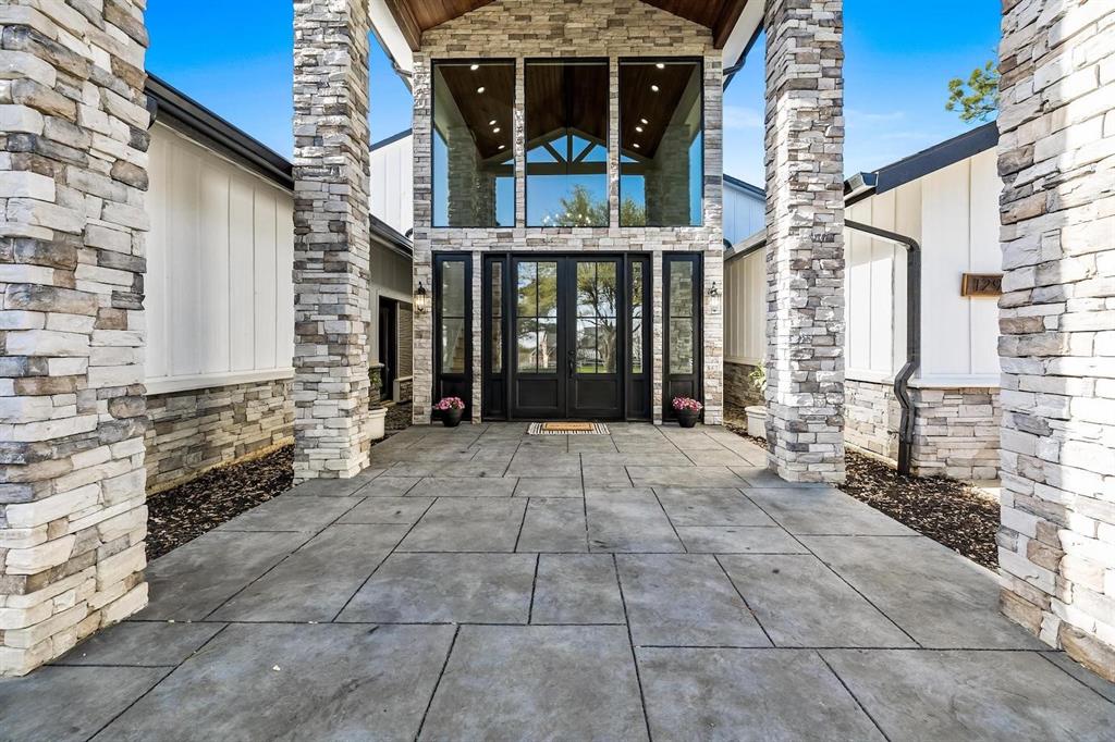 W Whorton - Residential