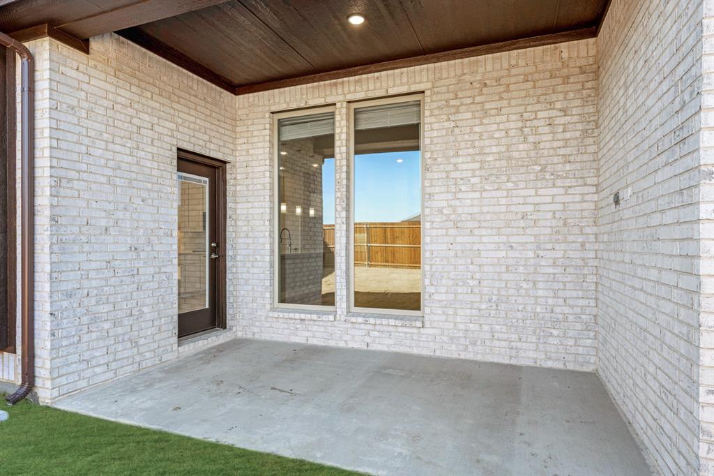 Georgetown at Kings Fort 50s - Residential