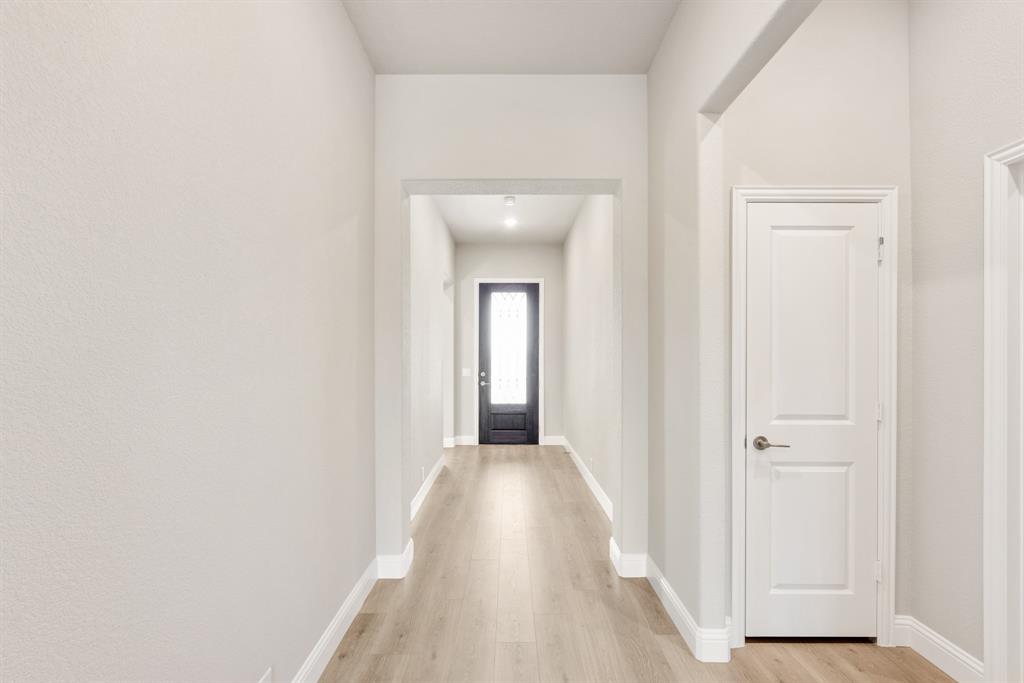 Georgetown at Kings Fort 50s - Residential