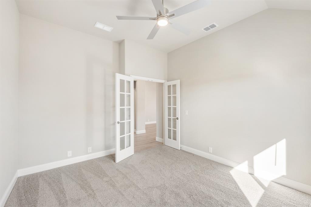 Georgetown at Kings Fort 50s - Residential