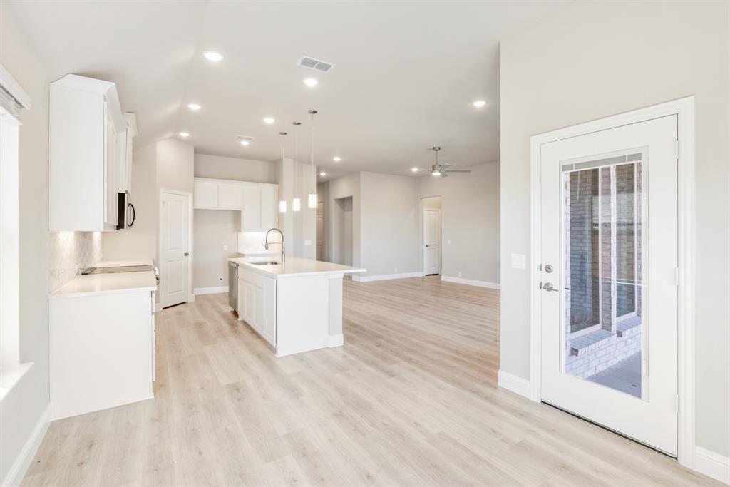 Georgetown at Kings Fort 50s - Residential