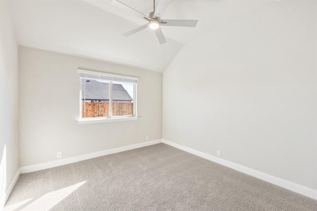 Georgetown at Kings Fort 50s - Residential