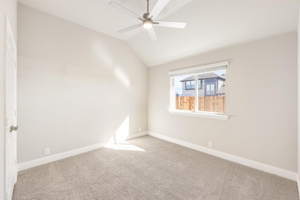 Georgetown at Kings Fort 50s - Residential