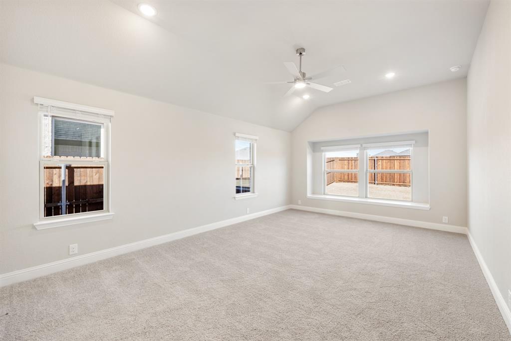 Georgetown at Kings Fort 50s - Residential