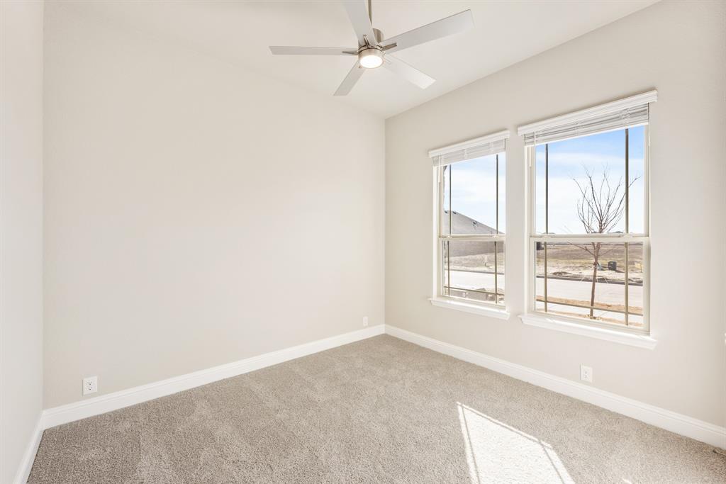 Georgetown at Kings Fort 50s - Residential