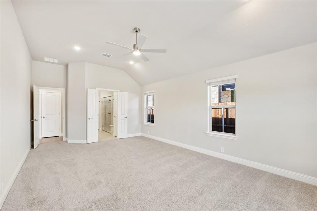 Georgetown at Kings Fort 50s - Residential