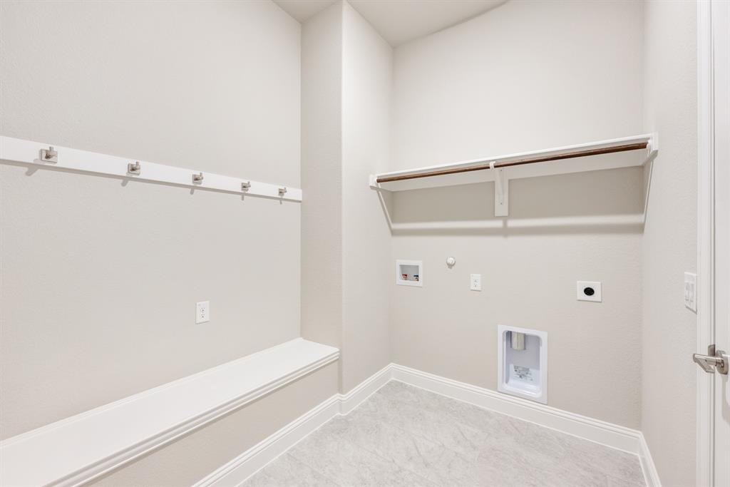 Georgetown at Kings Fort 50s - Residential