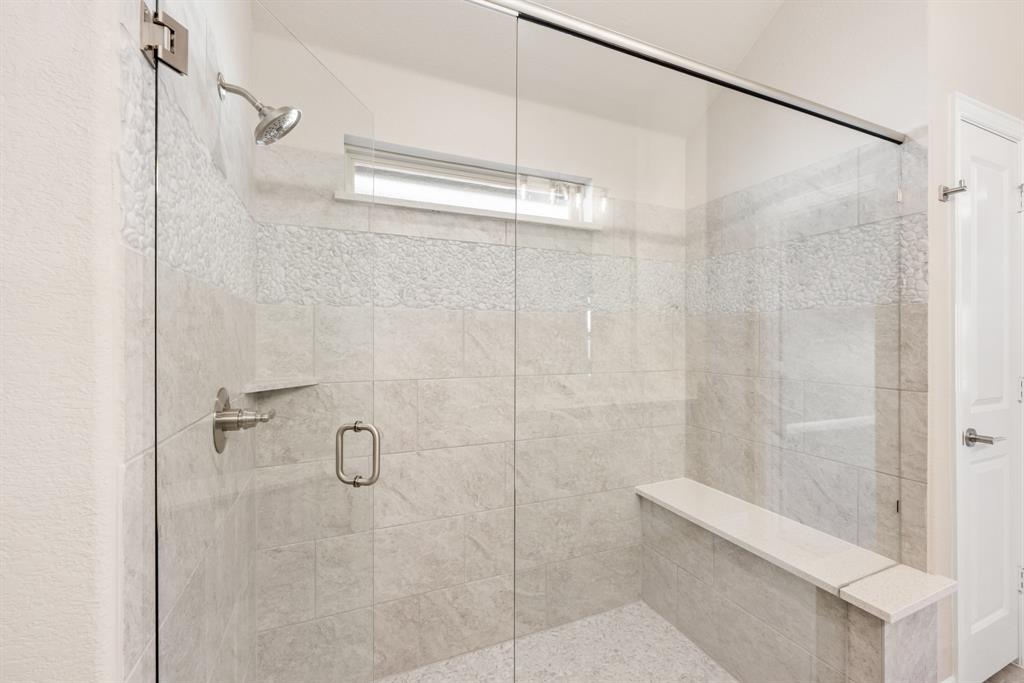 Georgetown at Kings Fort 50s - Residential