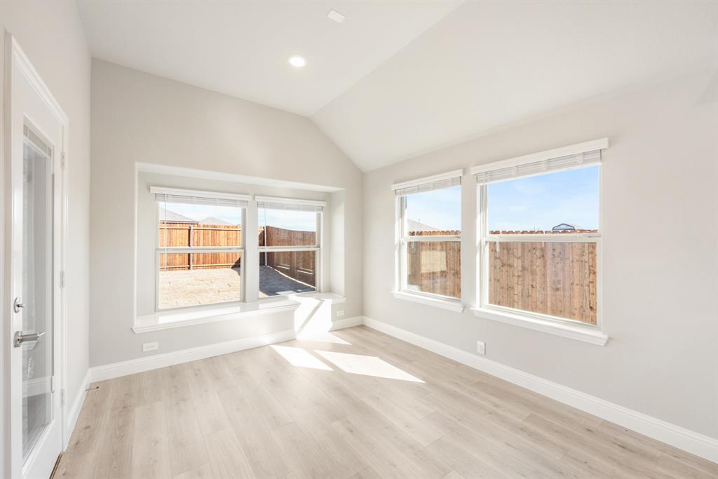 Georgetown at Kings Fort 50s - Residential