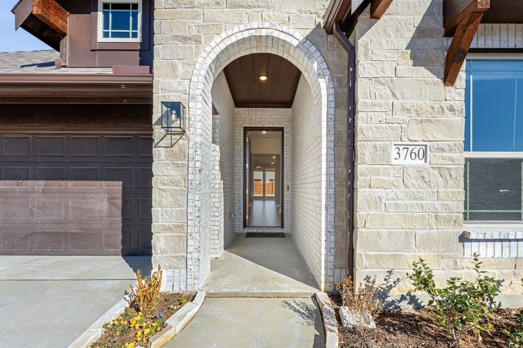 Georgetown at Kings Fort 50s - Residential