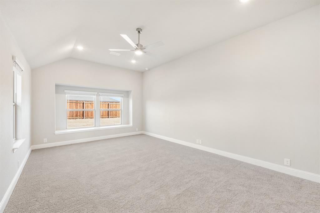 Georgetown at Kings Fort 50s - Residential