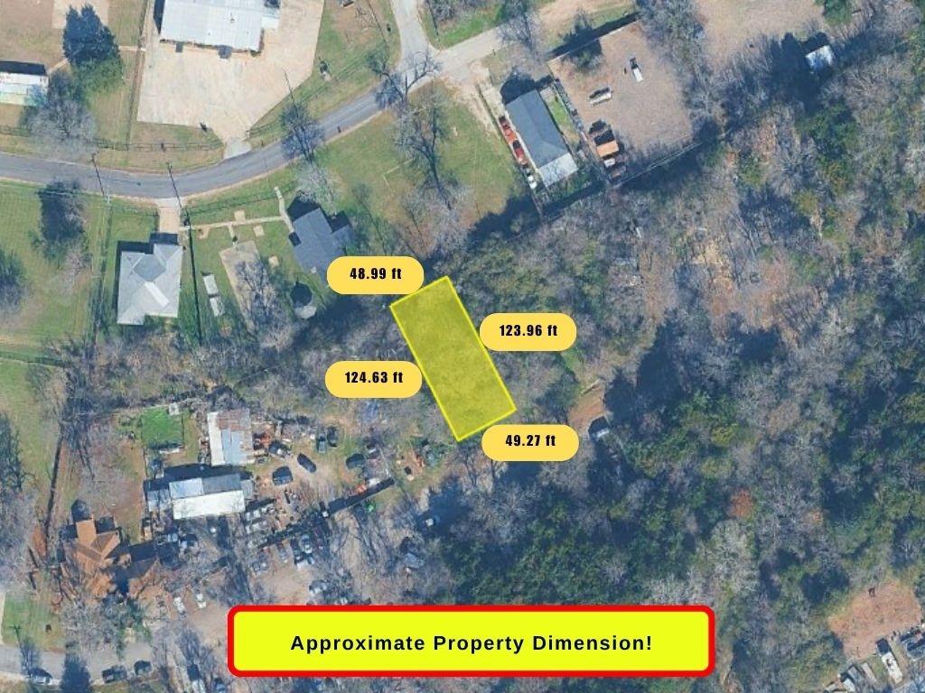 Carver Heights - Land