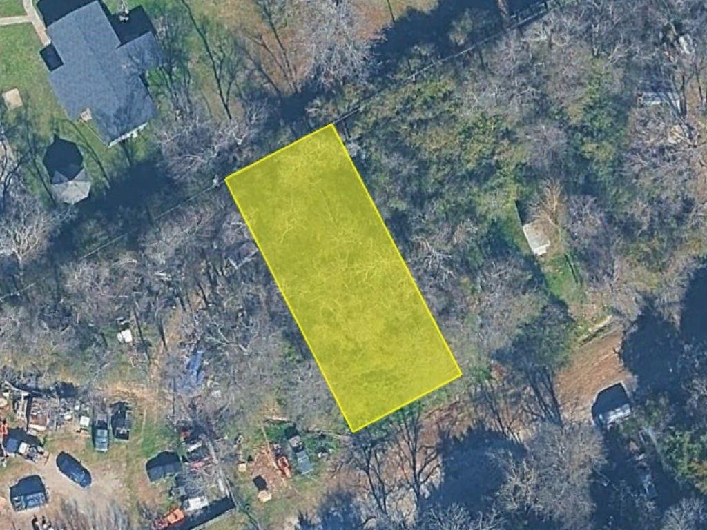 Carver Heights - Land