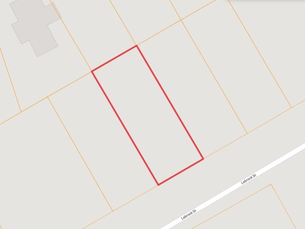 Carver Heights - Land