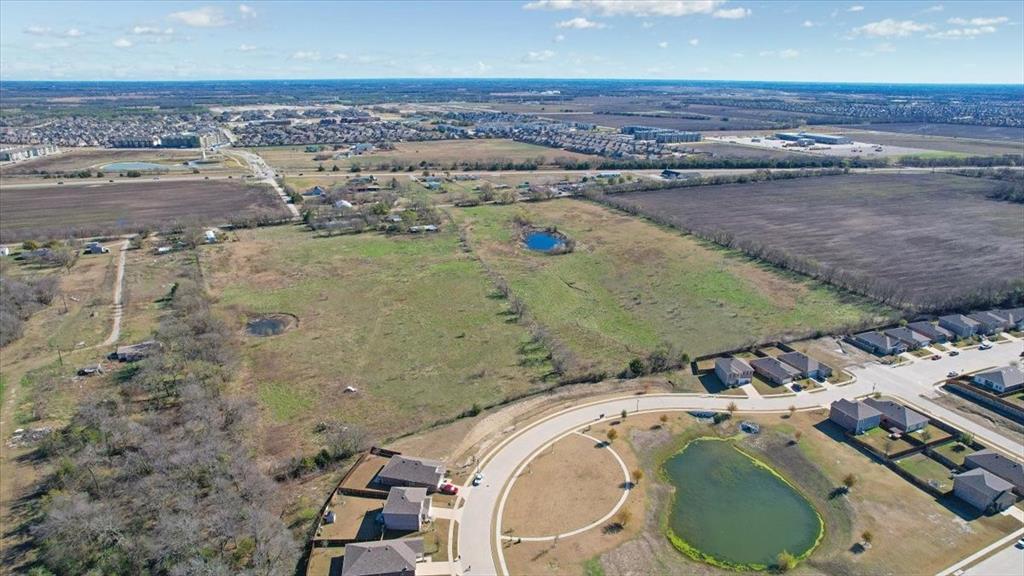 ABS A0464 R C INGRAHAM SURVEY - Land