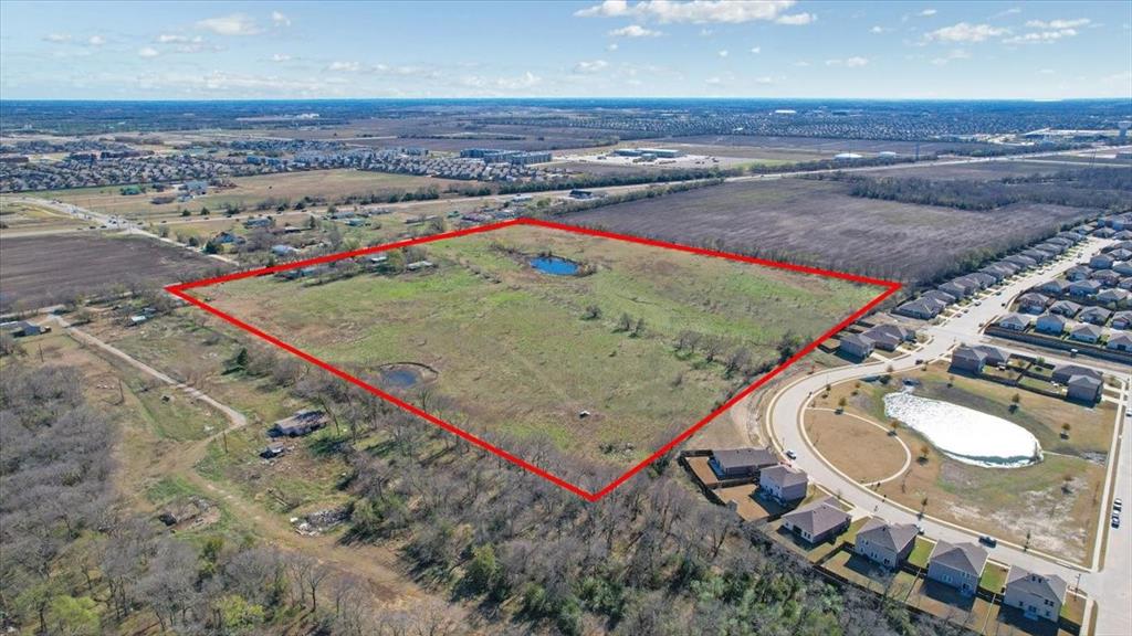 ABS A0464 R C INGRAHAM SURVEY - Land