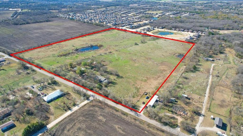 ABS A0464 R C INGRAHAM SURVEY - Land