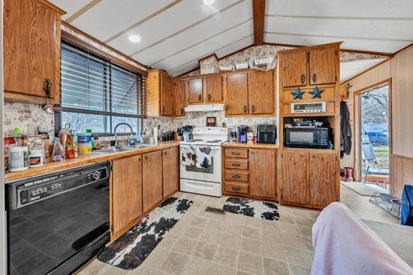 Edmiston A E - Residential