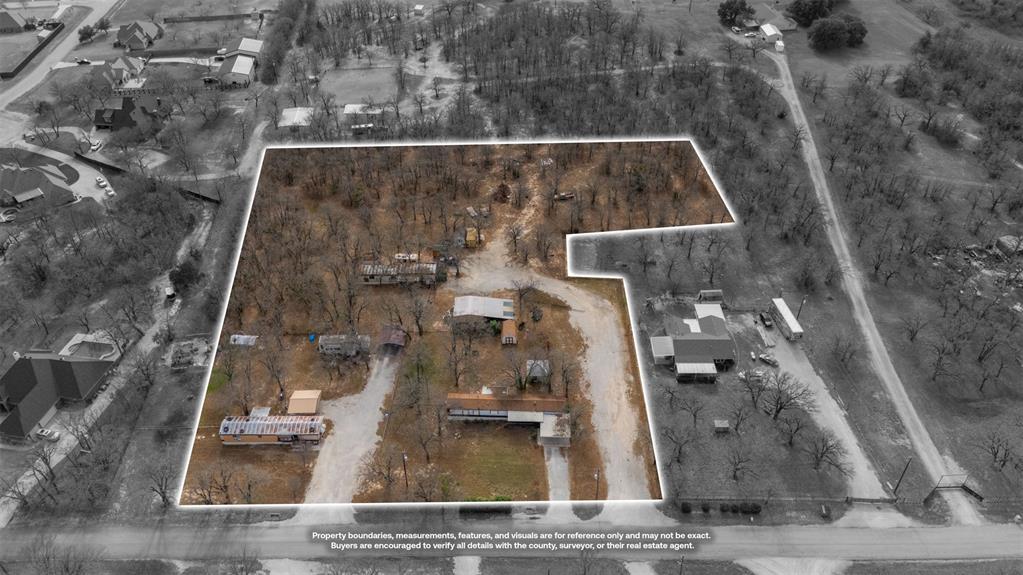 Edmiston A E - Residential