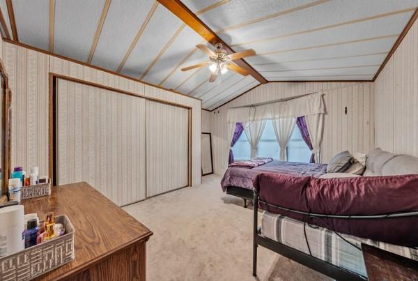 Edmiston A E - Residential