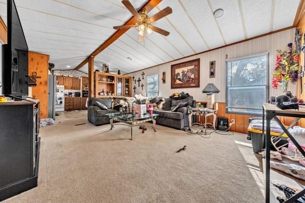 Edmiston A E - Residential