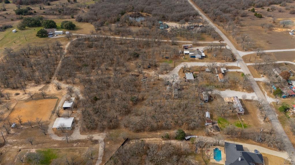 Edmiston A E - Residential