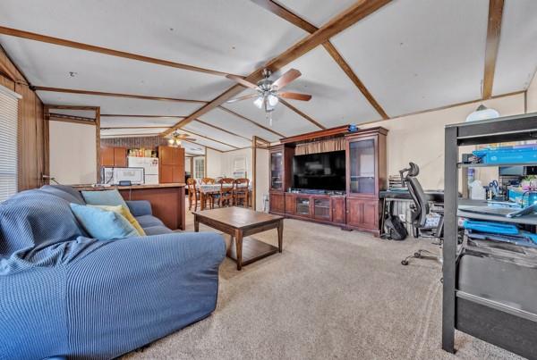 Edmiston A E - Residential