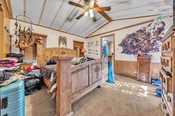 Edmiston A E - Residential