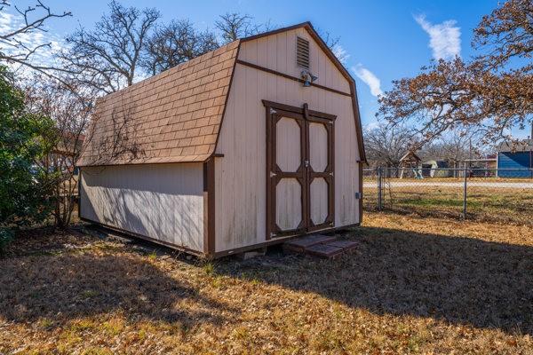 Edmiston A E - Residential