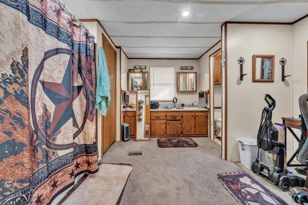 Edmiston A E - Residential