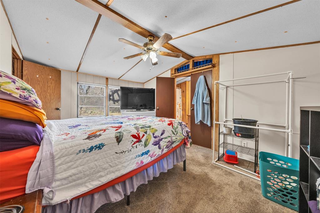 Edmiston A E - Residential