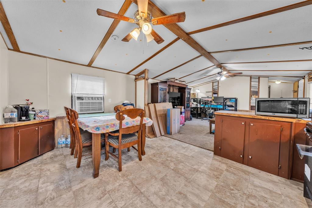 Edmiston A E - Residential